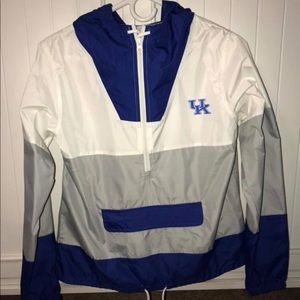 UK Windbreaker!